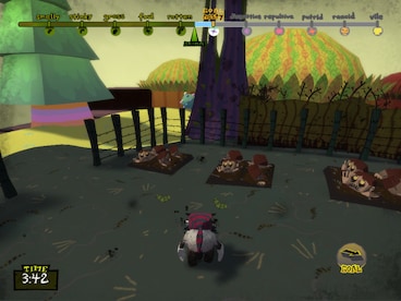 Grimm Episode 4 - Puss in Boots Steam Key GLOBAL - 0