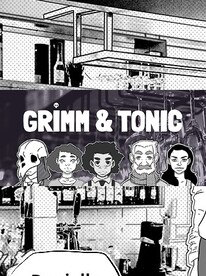 Grimm & Tonic Steam Key GLOBAL - 1