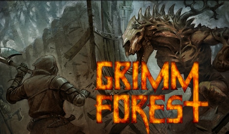 Grimmwood - They Come at Night Steam Key GLOBAL - 1