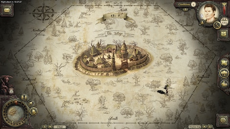 Grimmwood - They Come at Night Steam Key GLOBAL - 4