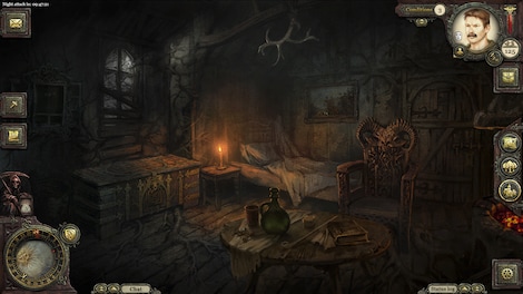 Grimmwood - They Come at Night Steam Key GLOBAL - 8