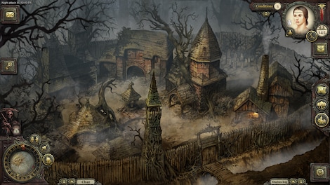 Grimmwood - They Come at Night Steam Key GLOBAL - 9