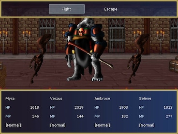 Grimoire Chronicles (PC) - Steam Gift - EUROPE - 3