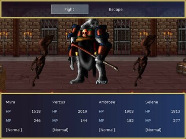 Grimoire Chronicles (PC) - Steam Key - GLOBAL - 3