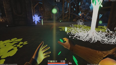 Grimoire: Manastorm - All Current Classes Bundle Steam Key GLOBAL - 0