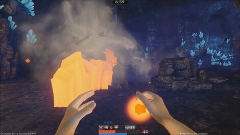 Grimoire: Manastorm - All Current Classes Bundle Steam Key GLOBAL - 3