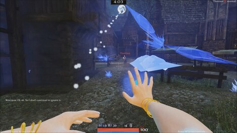 Grimoire: Manastorm - All Current Classes Bundle Steam Key GLOBAL - 6