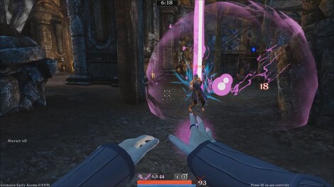 Grimoire: Manastorm - All Current Classes Bundle Steam Key GLOBAL - 7