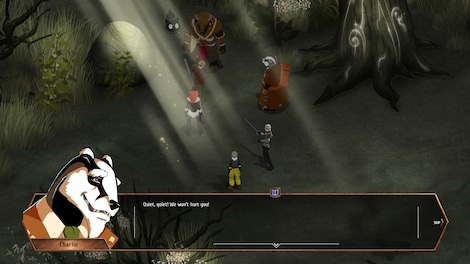 Grimshade Steam Key GLOBAL - 4