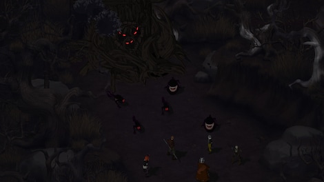 Grimshade Steam Key GLOBAL - 0