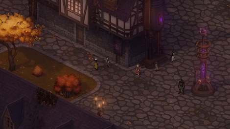 Grimshade Steam Key GLOBAL - 5