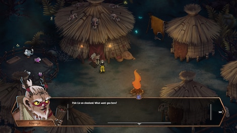 Grimshade Steam Key GLOBAL - 8