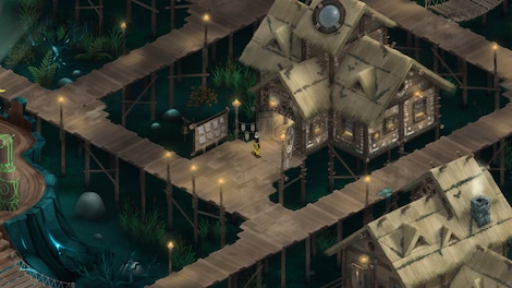 Grimshade Steam Key GLOBAL - 9