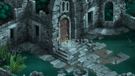 Grimshade Steam Key GLOBAL - 10