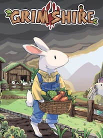 Grimshire (PC) - Steam Gift - EUROPE - 1