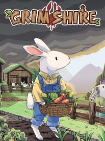 Grimshire (PC) - Steam Key - EUROPE - 1