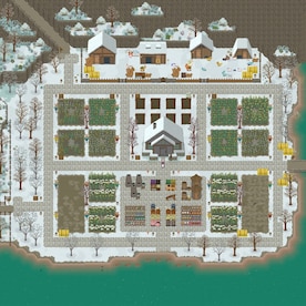 Grimshire (PC) - Steam Key - EUROPE - 3