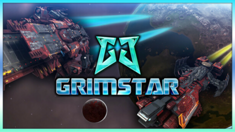 Grimstar: Crystals are the New Oil! (PC) - Steam Key - EUROPE - 0