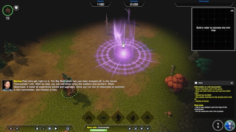 Grimstar: Crystals are the New Oil! (PC) - Steam Key - EUROPE - 4