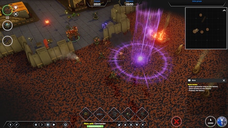 Grimstar: Crystals are the New Oil! (PC) - Steam Key - GLOBAL - 6