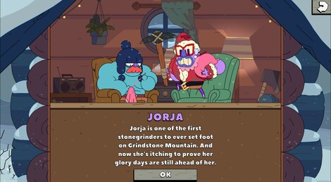 Grindstone (PC) - Steam Account - GLOBAL - 11