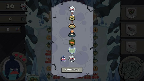 Grindstone (PC) - Steam Account - GLOBAL - 3