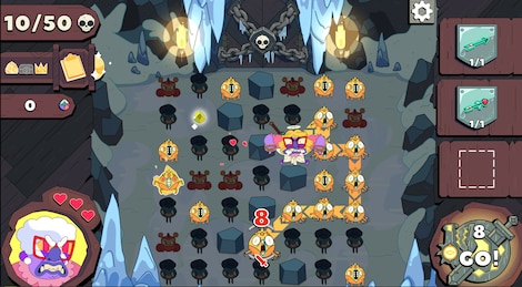 Grindstone (PC) - Steam Account - GLOBAL - 10