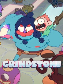 Grindstone (PC) - Steam Account - GLOBAL - 1