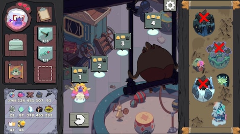 Grindstone (PC) - Steam Account - GLOBAL - 6