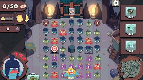 Grindstone (PC) - Steam Account - GLOBAL - 4