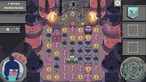 Grindstone (PC) - Steam Gift - EUROPE - 14