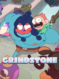 Grindstone (PC) - Steam Gift - EUROPE - 1