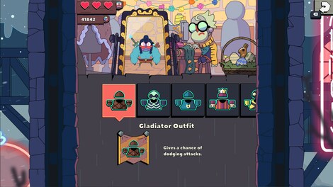 Grindstone (PC) - Steam Key - EUROPE - 7