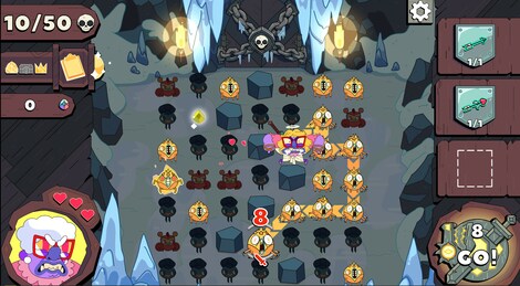 Grindstone (PC) - Steam Key - EUROPE - 10