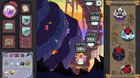 Grindstone (PC) - Steam Key - EUROPE - 9