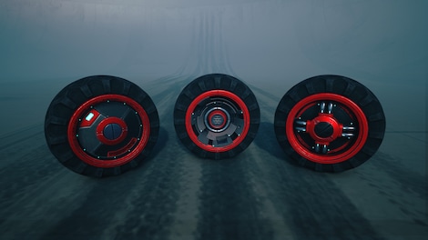 GRIP: Combat Racing - Artifex Car Pack (DLC) - Steam Key - GLOBAL - 9