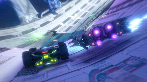 GRIP: Combat Racing - Artifex Car Pack (DLC) - Steam Key - GLOBAL - 5
