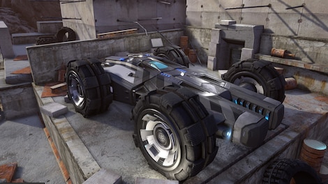 GRIP: Combat Racing - Artifex Car Pack (DLC) - Steam Key - GLOBAL - 7