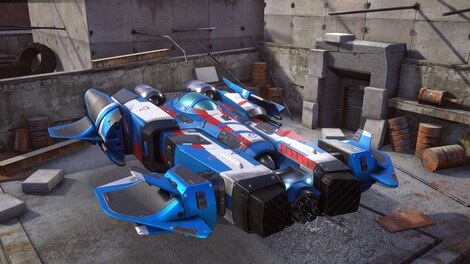 GRIP: Combat Racing - Artifex Car Pack (DLC) - Steam Key - GLOBAL - 3