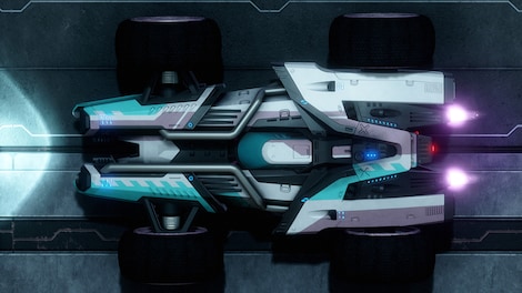 GRIP: Combat Racing - Artifex Car Pack (DLC) - Steam Key - GLOBAL - 6