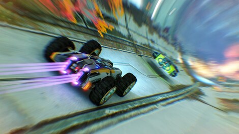 GRIP: Combat Racing - Artifex Car Pack (DLC) - Steam Key - GLOBAL - 4