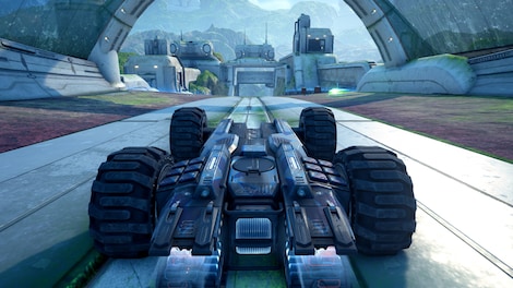 GRIP: Combat Racing - Cygon Garage Kit (PC) - Steam Key - CIS - 3