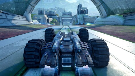 GRIP: Combat Racing - Cygon Garage Kit (PC) - Steam Key - RU/CIS - 3
