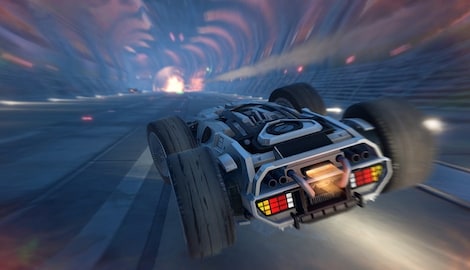 GRIP: Combat Racing - DeLorean 2650 (PC) - Steam Key - GLOBAL - 0