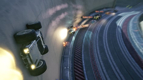 GRIP: Combat Racing - DeLorean 2650 (PC) - Steam Key - GLOBAL - 4