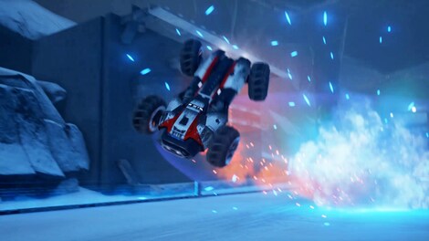 GRIP: Combat Racing | Digital Deluxe (Xbox One) - Xbox Live Key - ARGENTINA - 7