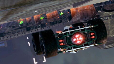 GRIP: Combat Racing | Digital Deluxe (Xbox One) - Xbox Live Key - ARGENTINA - 3