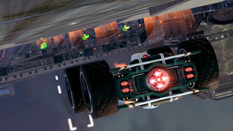 GRIP: Combat Racing PSN Key UNITED STATES - 3