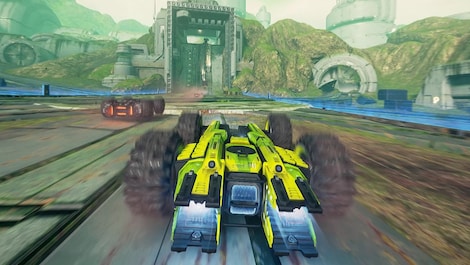 GRIP: Combat Racing - Steam - Key CIS - 8