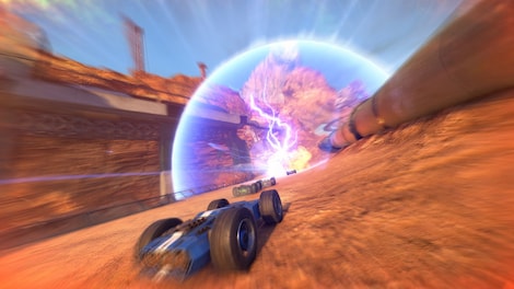 GRIP: Combat Racing - Steam - Key CIS - 9